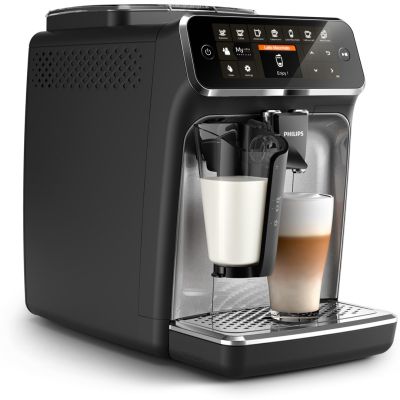 PHILIPS EP4346/71 Espressomaschine