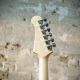 3. Yamaha Pacifica 112J BL MKII - E-Gitarre