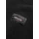 3. Prosto Jacquard Label Crewneck KL261MSWE1021 Schwarz L