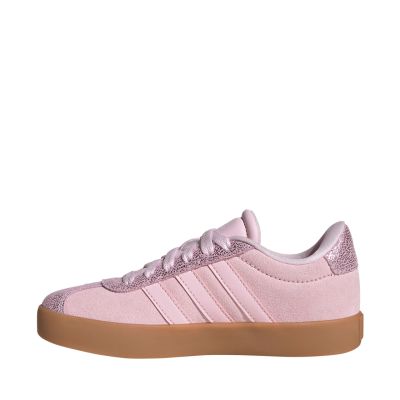 5. adidas VL Court 3.0 K JS3484 Kinderschuhe