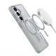7. Dux Ducis Yind MagSafe-kompatible Hülle für Samsung S26 - Grau