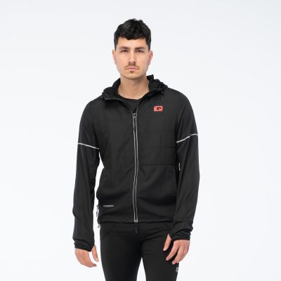 12. ILORIAN Herrenjacke
