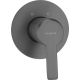 Unterputz-Duschmischer ohne Duschumsteller BQA D44L 5908212092095