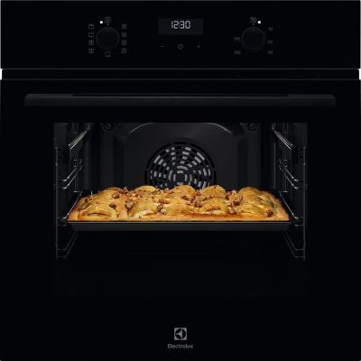 ELECTROLUX EOD5H70BZ Backofen