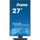 3. IIYAMA Monitor 68,5 cm (27") XUB2797UHSNP-B1 16:9 HDMI+DP+USB-C IPS