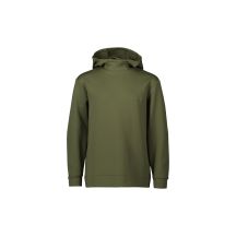 POC Y's Essential MTB Hoodie Grün