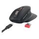 5. CHERRY Stream Desktop Ultimate Tastatur (inkl. Maus) Home/Office USB + RF Wireless + Bluetooth QWERTZ Deutsch Schwarz