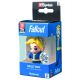 2. 3D Good Loot Fallout Vault Boy Schlüsselanhänger