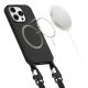 3. Tech-Protect MagNecklace MagSafe-Hülle für iPhone 14 Pro – Schwarz