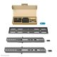 8. Neomounts WL35S-850BL14 TV-Wandhalterung 190,5 cm (75") Schwarz