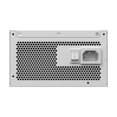 9. MSI MAG A1000GL PCIE5 Netzteilmodul, weiß, 1000 W, 24-polig, ATX, Weiß
