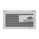 9. MSI MAG A1000GL PCIE5 Netzteilmodul, weiß, 1000 W, 24-polig, ATX, Weiß