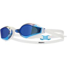 Tyr Stealth-X Race G Mir Schwimmbrille Einheitsgröße