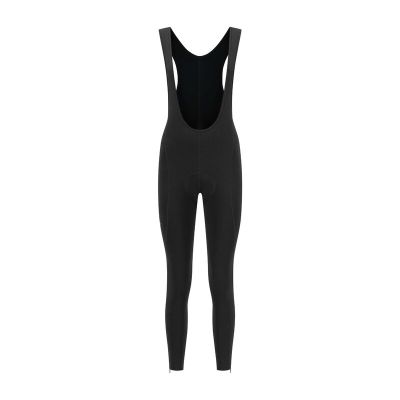 Rogelli Damenhose Kurzarm CORE Schwarz XS