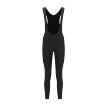 Rogelli Damenhose Kurzarm CORE Schwarz XS