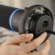 10. BOYA CastMic S60 Kabelgebundenes dynamisches Gaming-Mikrofon USB XLR – Schwarz