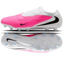 Nike Phantom 6 Low Pro AG-Pro IQ8139-900 Schuhe
