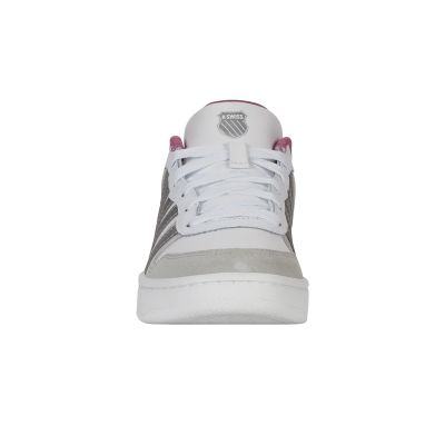 3. K-Swiss Court Palisades Sneaker W 96931-058-M