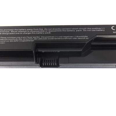 2. GREEN CELL AKKU HP16 FÜR HP PH06 4400 mAh 10,8 V
