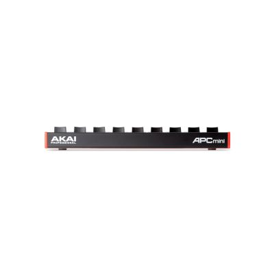 11. AKAI APC MINI MK2 - Controller für Ableton Live