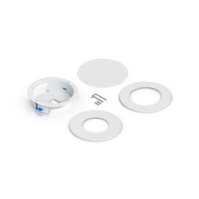 6. Ubiquiti UACC-G6-DOME-FM-W Überwachungskamera-Zubehör: Montagehalterung