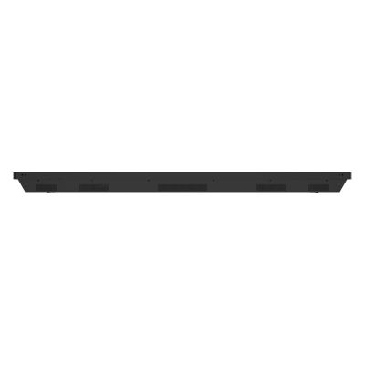 9. AG Neovo TTN-5501 Digital Signage-Display 139,7 cm (55") LED 400 cd/m² 4K Ultra HD Schwarz
