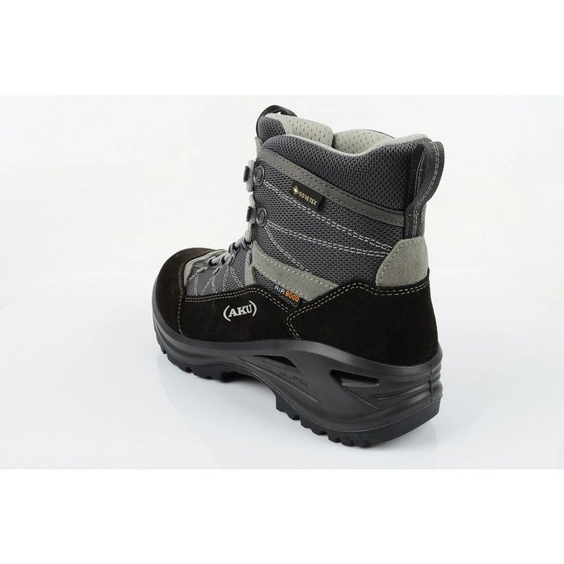 5. Aku Cimon GTX Damen Wanderschuhe