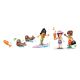 5. LEGO Friends 42699 Strandhaus und Robben