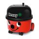 Numatic HVR 200-11 Henry 900004 Staubsauger mit Beutel (620W; rot)