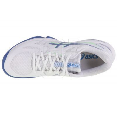 3. Asics Blade FF M 1071A093-101 Schuhe