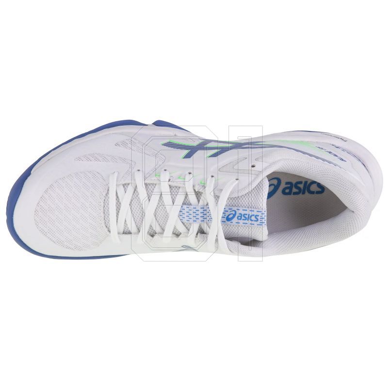 3. Asics Blade FF M 1071A093-101 Schuhe