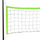28. Deluxe Volleyballset 570x55x230cm 5in1 Enero