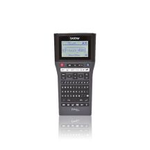 Brother PT-H500 Etikettendrucker, 180 x 180 dpi, 30 mm/s, kabelgebunden, TZe, QWERTY