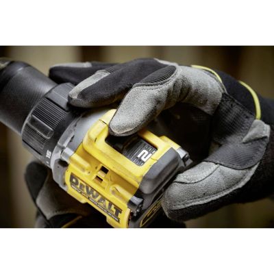 6. DeWALT DCD794NT-XJ 18V XR Akku-Bohrschrauber mit bürstenlosem Motor (ohne Akku und Ladegerät)