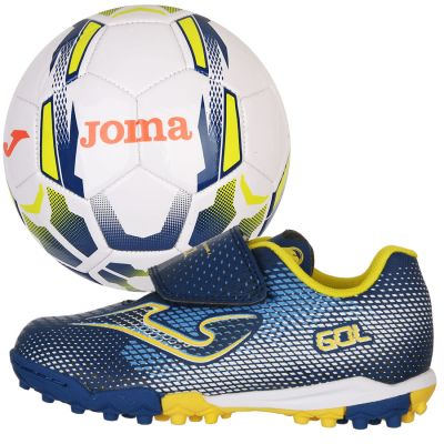 Joma GOL Jr TF GOJS2603TFV Schuhe