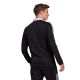 5. adidas Tiro 21 Track-Sweatshirt schwarz M GM7319