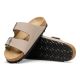 8. Birkenstock ARIZONA BS 1032019 GRAU-TAUPE Flip-Flops (Standardweite)