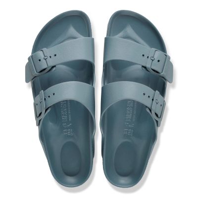 8. Birkenstock Herren ARIZONA EVA Pantoletten 1031295 BASALTGRAU (Standardweite)