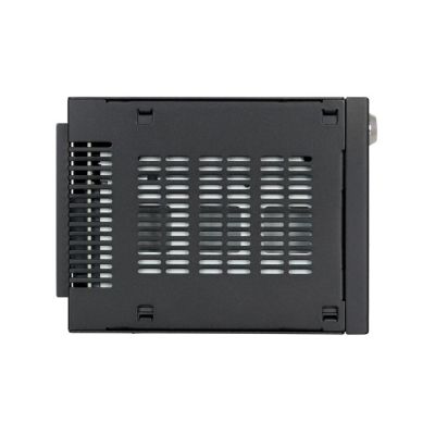 5. Icy Dock MB601VK-B Laufwerksschachtblende Schwarz