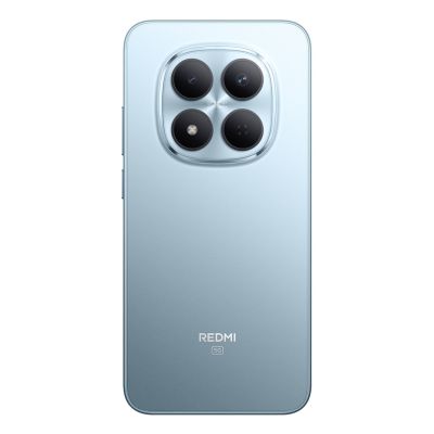 19. Xiaomi Redmi Note 15 Pro 5G, 17,4 cm (6,83 Zoll), 8 GB RAM, 256 GB Speicher, 6580 mAh Akku, Blau