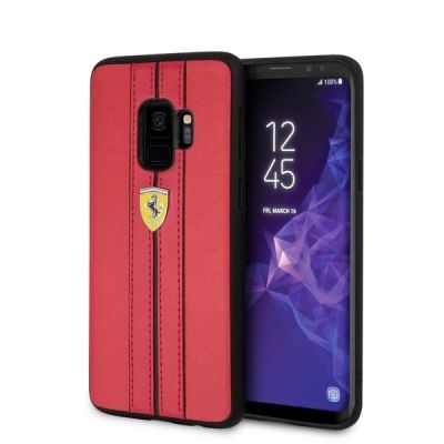 Ferrari Hardcase FESURHCS9REB S9 G960 rot/rot Urban