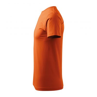 3. Adler Heavy New U T-Shirt MLI-13711