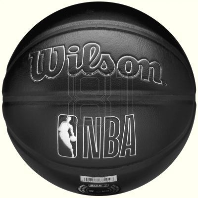 2. Wilson NBA Team Premiere Miami Heat Ball WZ4026416XB Basketball