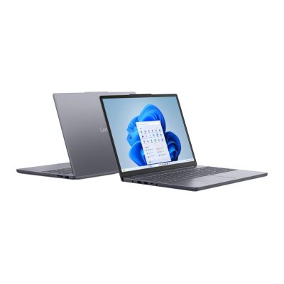 15. Lenovo IdeaPad Slim 3 15ARP10 Ryzen 5 150 15,3" WUXGA IPS 300 Nits 60Hz AG 16GB DDR5 4800 SSD512 Radeon 660M Grafikkarte 720p-Kamera 50Wh Akku NoOS Luna Grau