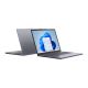 15. Lenovo IdeaPad Slim 3 15ARP10 Ryzen 5 150 15,3" WUXGA IPS 300 Nits 60Hz AG 16GB DDR5 4800 SSD512 Radeon 660M Grafikkarte 720p-Kamera 50Wh Akku NoOS Luna Grau