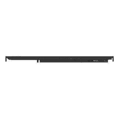 9. Viewsonic IFP6541 Interaktives Whiteboard 165,1 cm (65") 3840 x 2160 px Touchscreen Schwarz