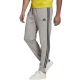 6. adidas Essentials Tapered Cuff 3 Stripes M GK8889 Hose