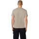 3. Champion SS Tee Beige Herren-T-Shirt 220278 ES035