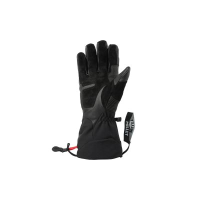8. MILLET Trilogy Icon Gtx Handschuh Schwarz