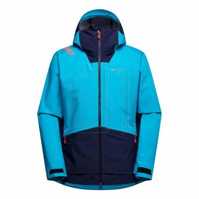La Sportiva Chaser Evo Shell Jacke Jkt M L84 614643